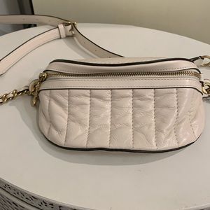 Coach belt bag💕